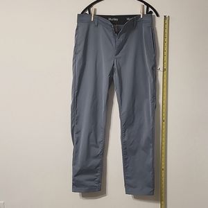 Men's Hurley Dress Pants